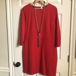 Old Navy Knit Dress